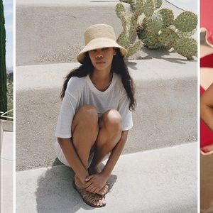 Lack of Color Inca Bucket Hat